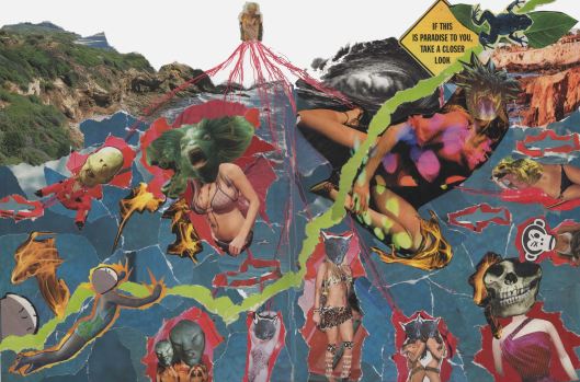 “Womanhood: Navigating the Toxic Waters” « Jenny Lee's Jottings